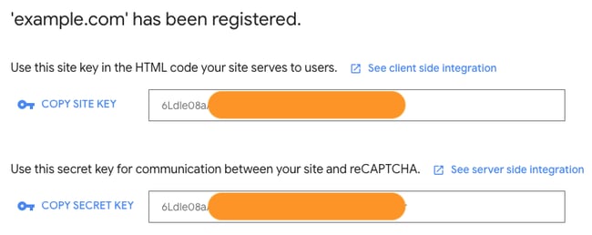 Verify Your Account Instagram Recaptcha